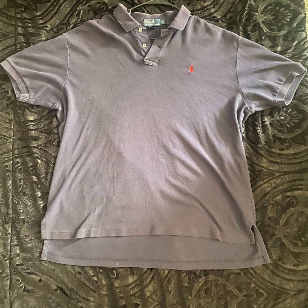 Polo by Ralph Lauren